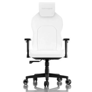 Chaise Gaming Vertagear SL1800 White Black