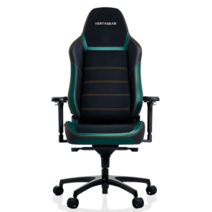 Chaise Gaming Vertagear PL6800 X-Large Vert Minuit