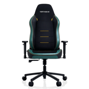 Chaise gaming Vertagear SL3800 Vert Minuit