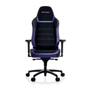 Chaise gaming XL Vertagear PL6800 Violet Minuit