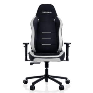 Chaise gaming Vertagear SL3800 Noir Blanc