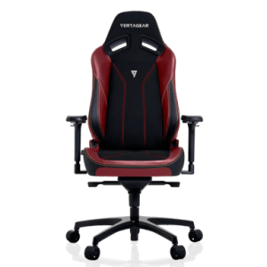 Chaise gaming Vertagear SL5800 Burgundy Red