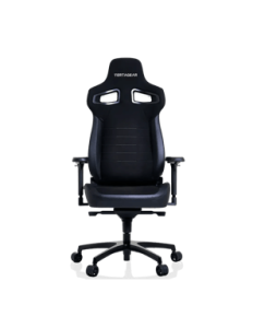 Chaise Gaming XL Vertagear PL4800 Carbon Black
