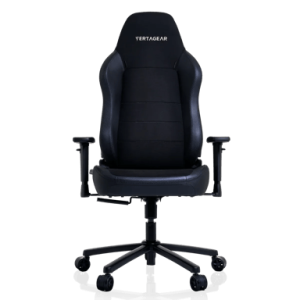 Chaise gaming Vertagear SL3800 Carbon Black