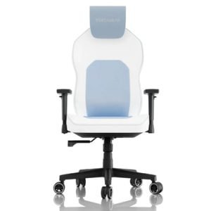 Fauteuil Gaming Vertagear SL1800 Baby Blue