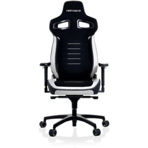 Chaise gaming XL Vertagear PL4800 Noire Blanche