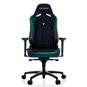 Chaise gaming Vertagear SL5800 Midnight Green