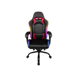 Chaise gaming Konix Phantom Rouge