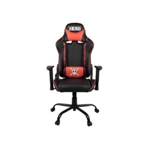 Fauteuil gaming Konix One Piece cuir PVC