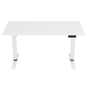 Arozzi Arena Nordico Plateau Blanc