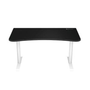 Bureau de jeu Arozzi Arena Medium Blanc