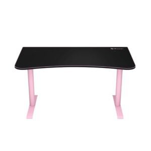 Bureau de jeu Arozzi Arena Medium Rose
