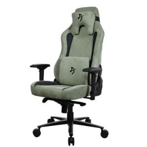 Arozzi Vernazza Supersoft Fabric Forêt