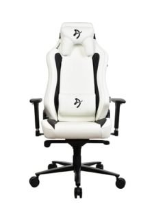 Arozzi Vernazza SoftPU Blanc