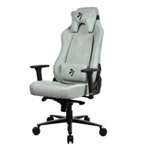 Arozzi Vernazza SoftFabric Vert perle