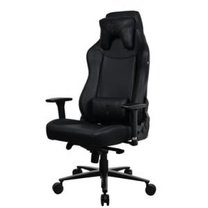Arozzi Vernazza XL SoftPU Noir pur