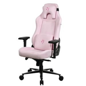 Arozzi Vernazza Supersoft Fabric Rose