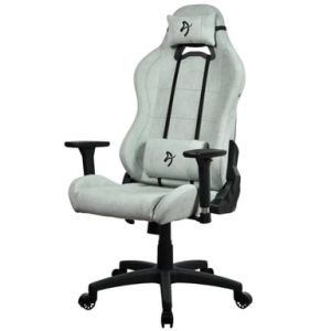 Arozzi Torretta SoftFabric v2 Vert perle