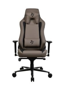 Arozzi Vernazza SoftPU Marron