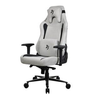 Arozzi Vernazza XL Supersoft Gris clair