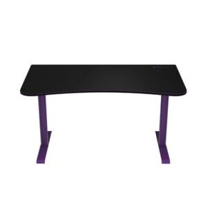 Bureau de jeu Arozzi Arena Medium Violet