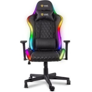 Chaise gaming Stardust Yenkee YGC 300RGB