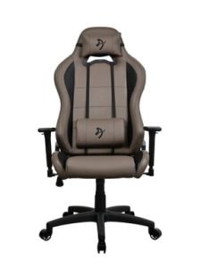 Arozzi Torretta SoftPU Brown