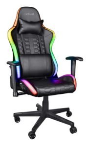 Trust GXT 716 Rizza Noir