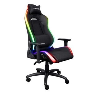 Trust GXT 719 Ruya Noir