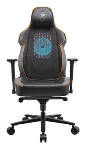 Cougar Gaming NxSys Aero Noir