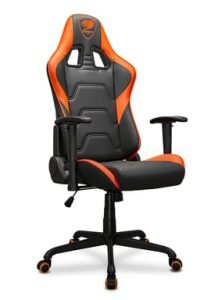 Cougar Gaming Silla Armor Elite