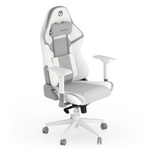 Endorfy Scrim Onyx White Gris Blanc