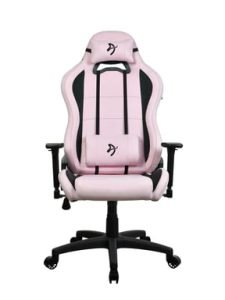 Arozzi Torretta SuperSoft Pink