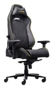 Trust GXT 721 Ruya Pro Noir