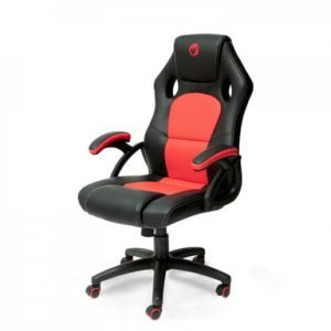 Nacon PCCH-310 Noir Rouge