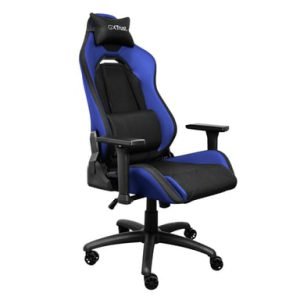Trust GXT 714 Ruya Noir Bleu