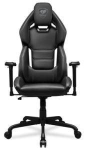 Cougar Gaming 3MARXBLB.0001 Noir