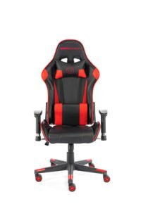 Momo Design MD-GC005A-KR Noir Rouge