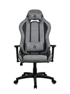 Arozzi Torretta SuperSoft Anthracite