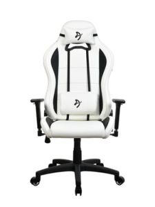 Arozzi Torretta SoftPU White
