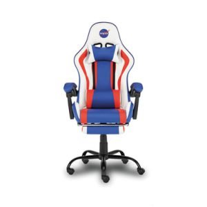 Activision NASA Discovery Bleu Rouge Blanc