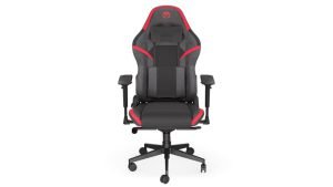 Endorfy Scrim RD Noir Rouge