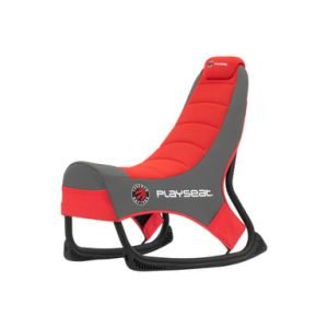 Playseat Champ NBA Gris Rouge