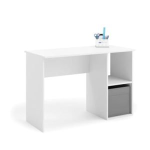 Bureau Enfant Tako Blanc
