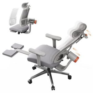 Newtral MagicH-GPRO Chaise Ergonomique