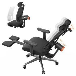 Newtral MagicH-BPro Chaise Ergonomique