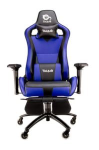 Talius Caiman v2
