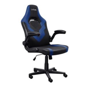 Trust GXT 703B Riye Noir Bleu