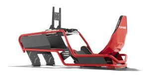 Playseat Formula Intelligence Noir