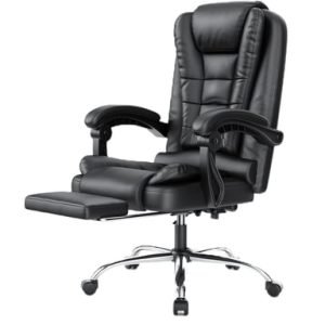 Fauteuil de bureau exécutif haut dossier